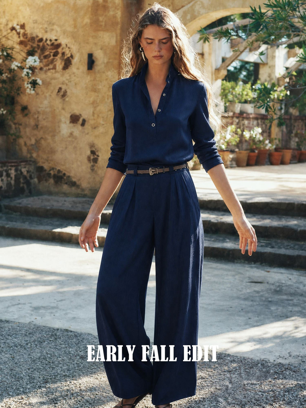 Early Fall Outfits